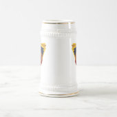 Officiële Logo Stein Bierpul (Center)