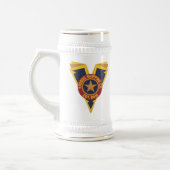 Officiële Logo Stein Bierpul (Links)