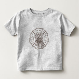 Officiële Logo Toddler T-shirt