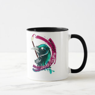 Officiële Lucky Magpie Mok