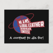 Officiële M&MGL&BB Briefkaart (Voorkant)