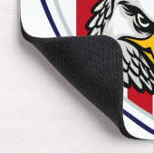 Officiële MaxM Muismat (Hoek)