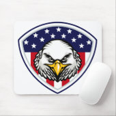 Officiële MaxM Muismat (Met muis)