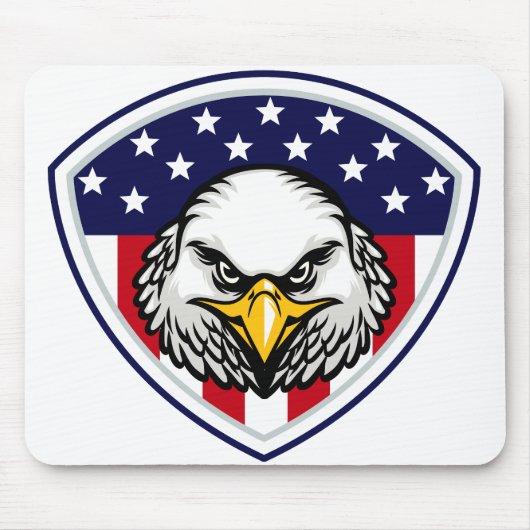 Officiële MaxM Muismat (Voorkant)