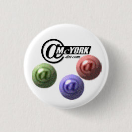 Officiële @McYork Button