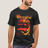 Officiële Mercyful Fate Melissa T-shirt (Voorkant)