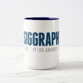 Officiële Mok 2020 (Center)