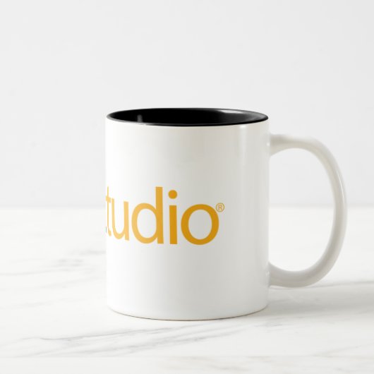 Officiële Mok Addixtudio Coffee (Rechts)
