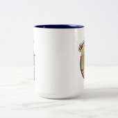 Officiële Mok iSpeakItaliano (Center)