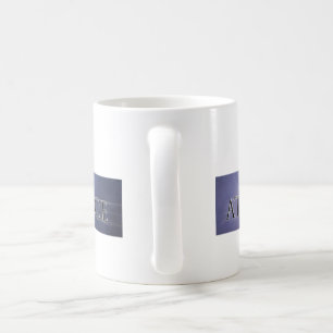 Officiële Mok van de atheïstische ervaring