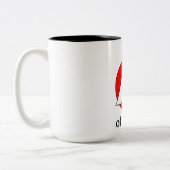 Officiële Mok van de dingen (Links)