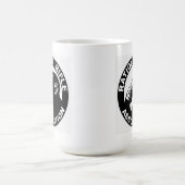 Officiële Mok van de Rationele Rifle Association (Center)