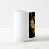 OFFICIËLE Mok van het Russische maatschappelijk mi (Center)