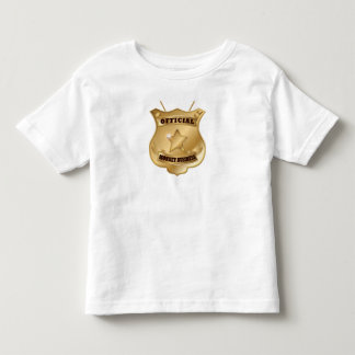 Officiële monkey Business Badge Kinder Shirts
