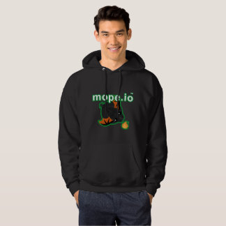 Officiële Mope.io™ Merch Hoodie