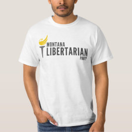 Officiële MTLP Mannen T-shirt