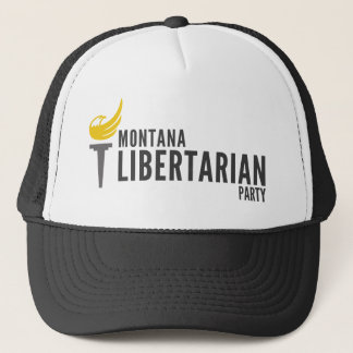 Officiële MTLP Trucker Hat Pet