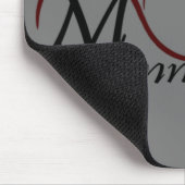 Officiële Muismat (Hoek)