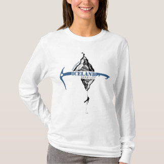 Officiële NG Ice Girls Hoodie T-shirt