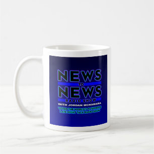 Officiële nieuwsberichten naar Mok Show nieuwszen