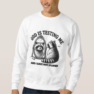 Officiële ornament destroyer cat Christmas Trui