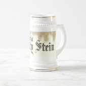 Officiële Partij Stein Bierpul (Voorkant rechts)