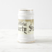 Officiële Partij Stein Bierpul (Center)