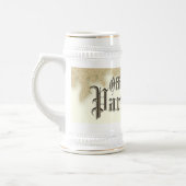 Officiële Partij Stein Bierpul (Links)