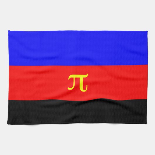 OFFICIELE POLYAMORIE PRIDE VLAG -.png Theedoek (Horizontaal)
