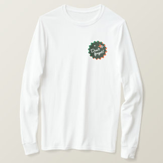 Officiële Portland Staycation T-shirt - Vergeet ni