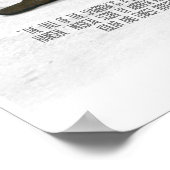 Officiële Poster van de film "The Tale of the Spar (Hoek)