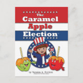 Officiële postkaart (Voorkant)