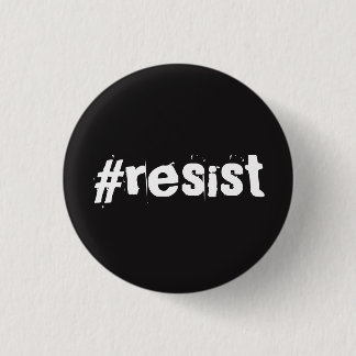 Officiële #RESIST Button