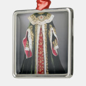 Officiële robots van het Hongaars Metalen Ornament (Links)