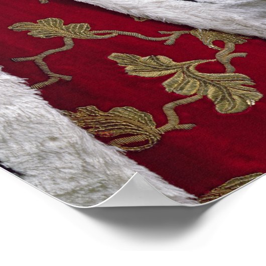 Officiële robots van het Hongaars Poster (Hoek)