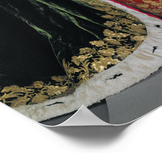 Officiële robots van het Hongaars Poster (Hoek)