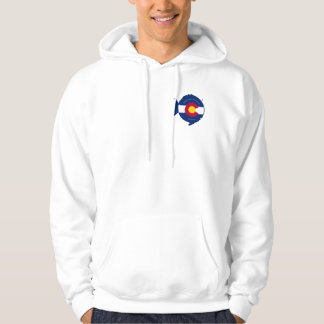 Officiële Rocky Mountain High Sunfish Regatta Hoodie