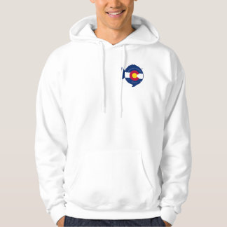 Officiële Rocky Mountain High Sunfish Regatta-trui Hoodie