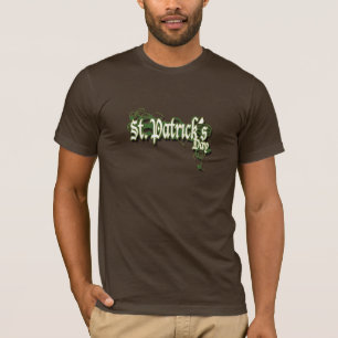 Officiële Saint Patricks Day Drink Shirt