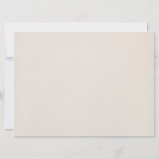 Officiële Santa Nice List Certificate Holiday Card Kaart (Achterkant)