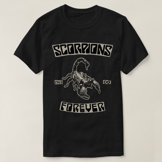 Officiële scoreborden sinds 1965 zwarte pullov t-shirt (Design voorkant)