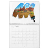 Officiële Snake Jagger 2012 Calender Kalender (Mar 2027)