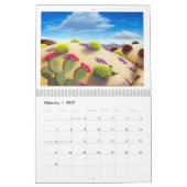 Officiële Snake Jagger 2012 Calender Kalender (Feb 2027)