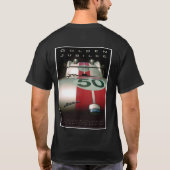 Officiële Sprite Jubilee Black T-Shirt (Achterkant)