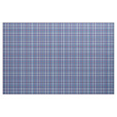 Officiële staat Illinois tartan Stof (Fat Quarter)