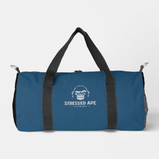 Officiële Stressed Ape Studo Merchandise Plunjezak