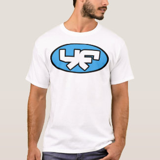 Officiële t-shirt YuuFuu.com