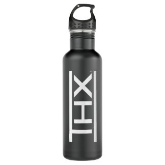 Officiële THX Logo waterflacon Waterfles