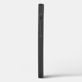 Officiële tiener 13e verjaardag meisje Case-Mate iPhone case (Achterkant / Links)