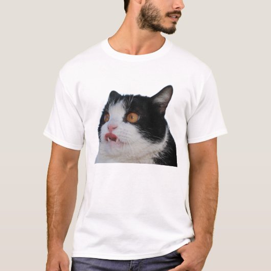 Officiële toets T-Shirt (Voorkant)